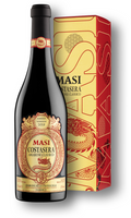 MASI COSTASERA AMARONE DELLA VALPOLICELLA CLASSICO with CNY DRAGON (Limited Edition)